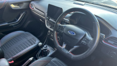 Ford Puma 1.0 EcoBoost Hybrid mHEV ST-Line X 5dr Petrol Hatchback